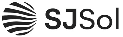 SJ Sol logo